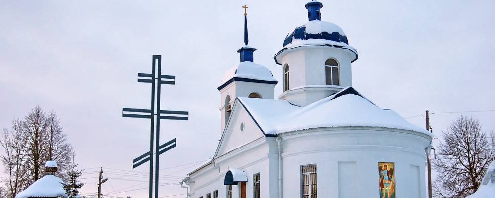 
            Фотография Октябрьского