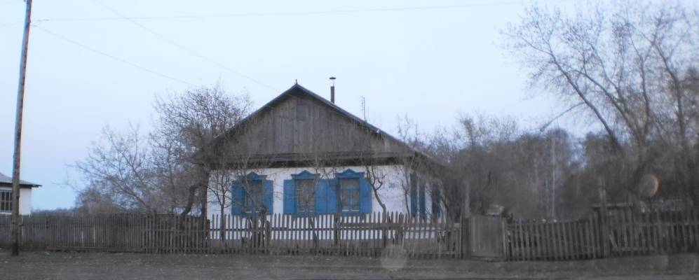 Фотография Украинки