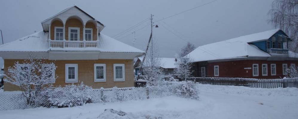 
            Фотография Бухинино