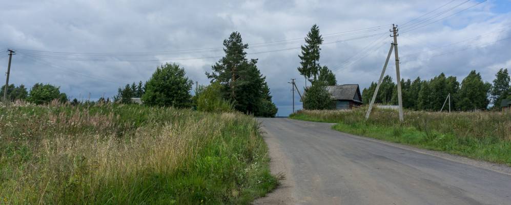 
            Фотография Покрова