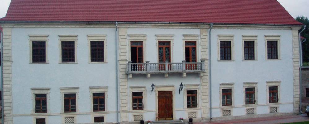 
            Фотография Розношинцы