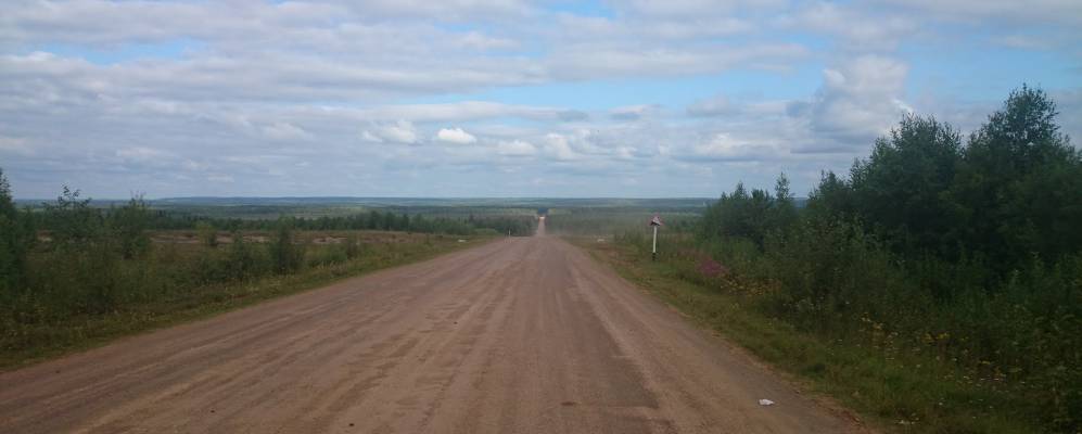 
            Фотография Войвыла