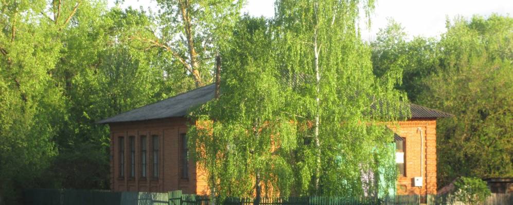 Фотография Присеймья