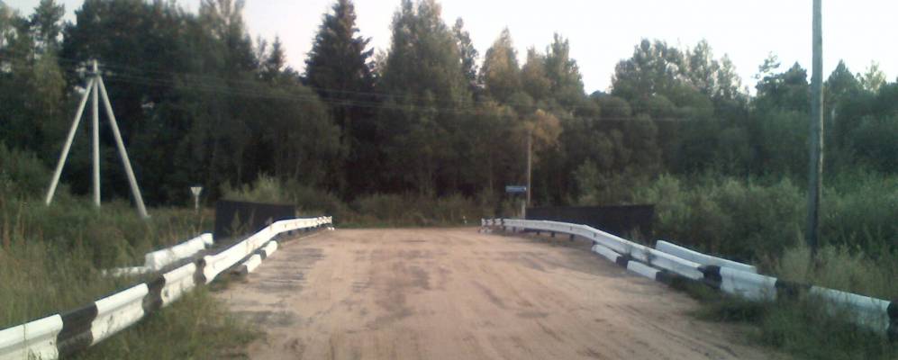 Фотография Родного Села