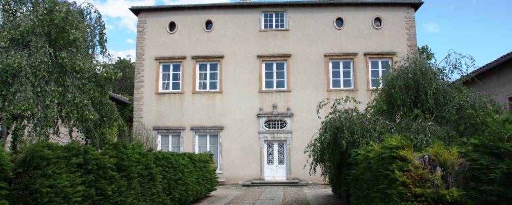 
            Фотография Сен-Жени-Лаваля