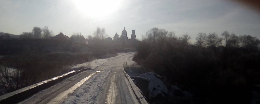 
            Фотография Зырянки