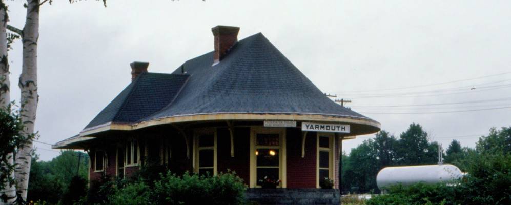 
            Фотография Ярмута