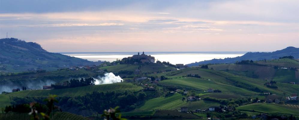 
            Фотография Монтальто делле Марче