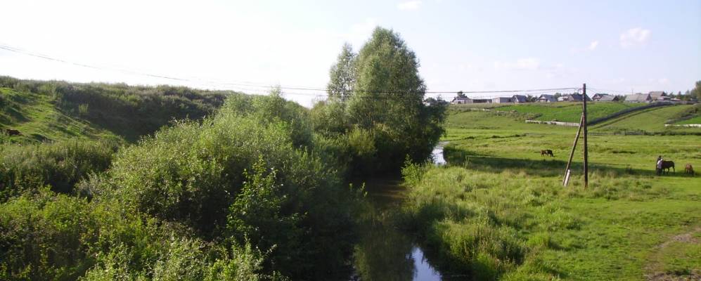 
            Фотография Бигиняево