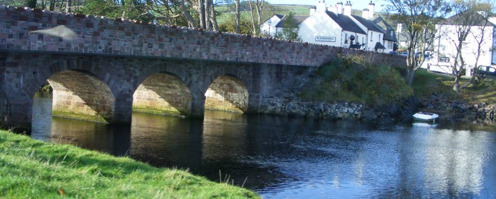 
            Фотография Кушендалла