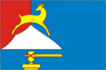 Флаг Усть-Катава