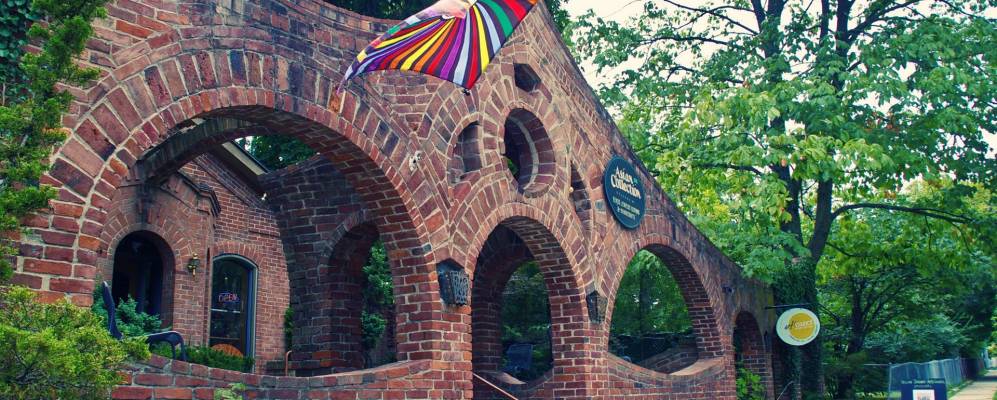 
            Фотография Йеллоу Спрингса