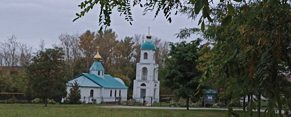 
            Фотография Лазарево