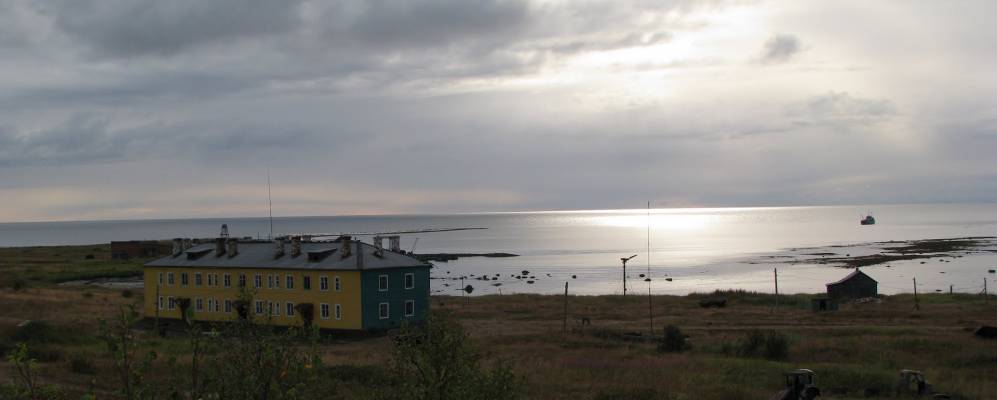 
            Фотография Нагорья