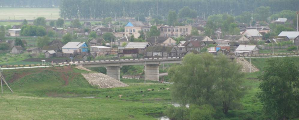 
            Фотография Кереметя