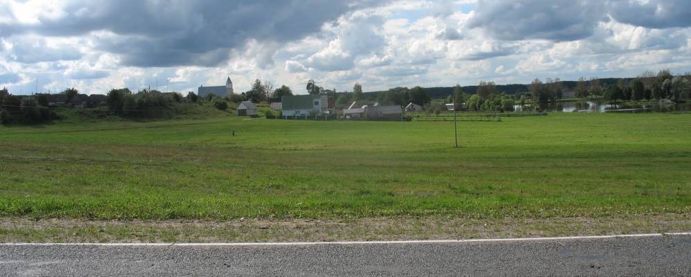 Фотография Заречного