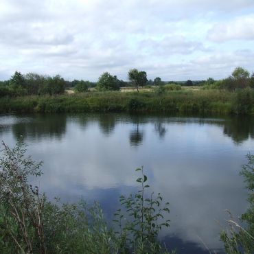 Новоселово