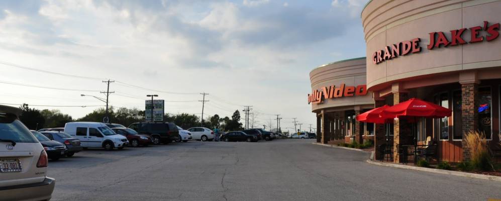 
            Фотография Линденхерста