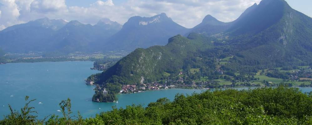 
            Фотография Ментон-Сен-Бернара