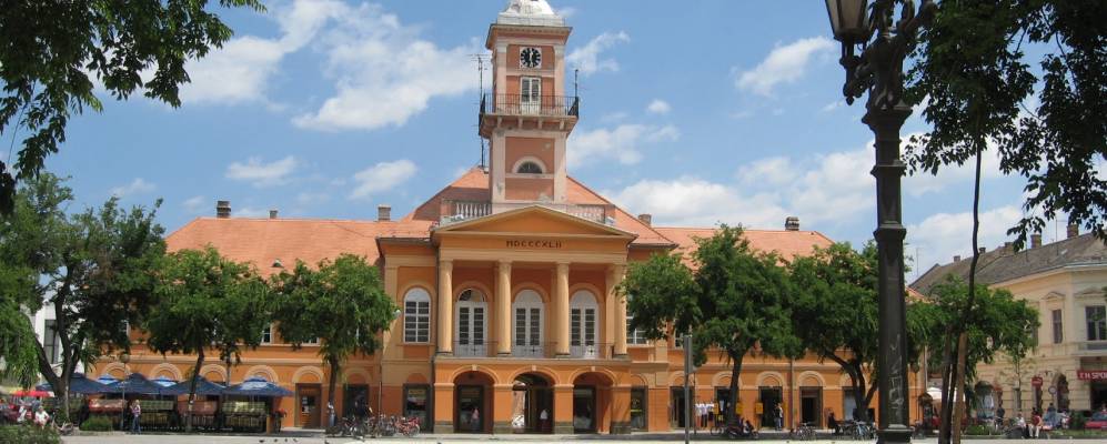 
            Фотография Сомбора