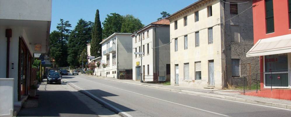 
            Фотография Мазон-Виченто