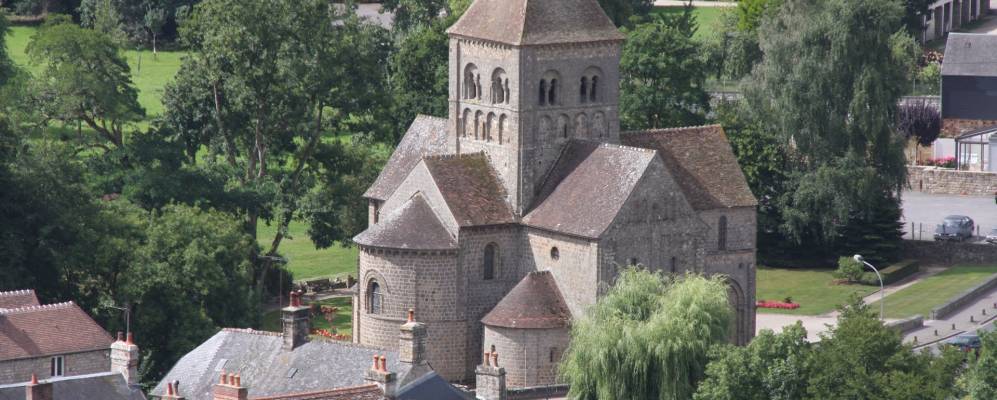 
            Фотография Домфрона