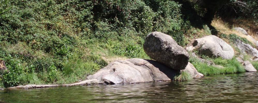 Фотография Михарес