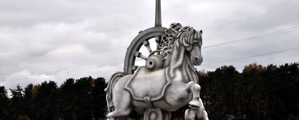 
            Фотография Манушкино