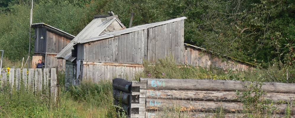 
            Фотография Сватковщины