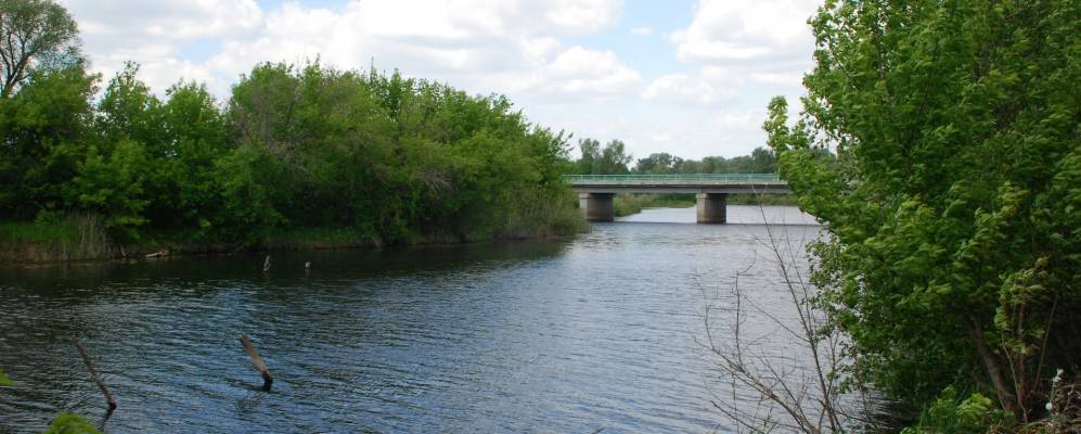 Фотография Гусевки