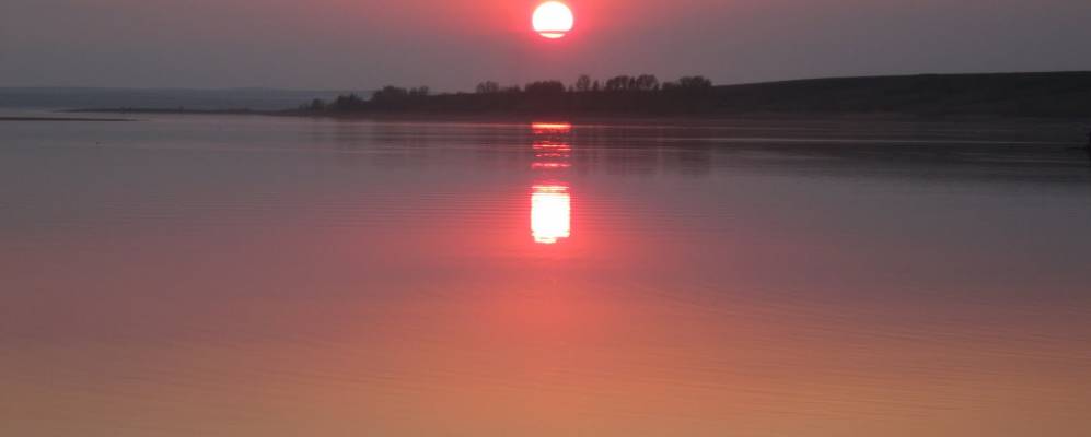 
            Фотография Соленой Балки