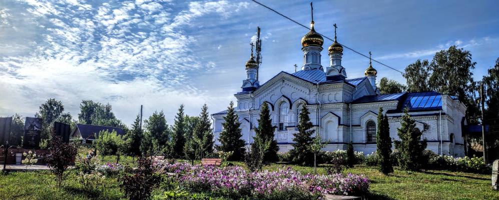 
            Фотография Чулково