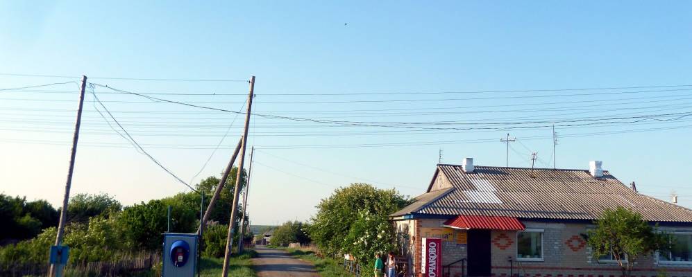 
            Фотография Разумово