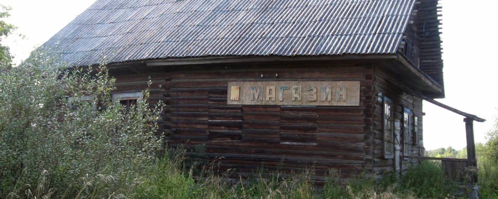 
            Фотография Николаевского