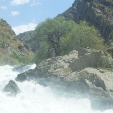 Турсунзаде