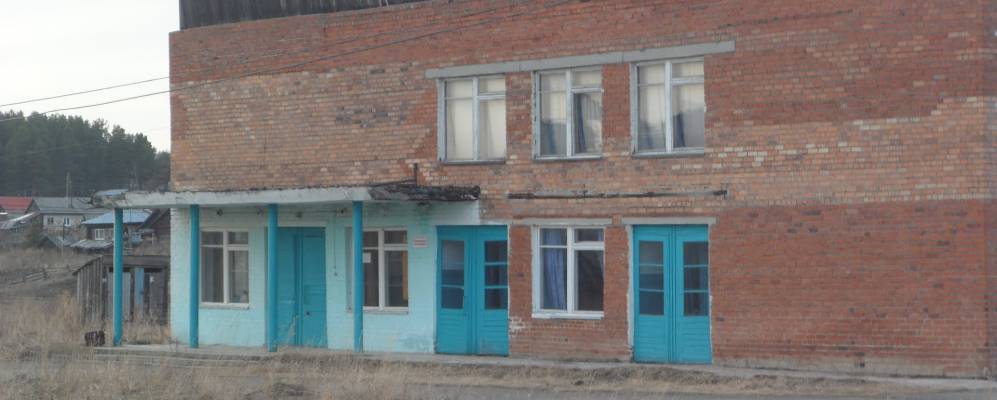 
            Фотография Атняшки