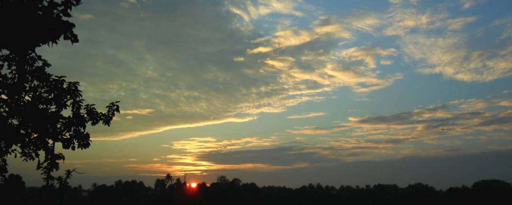 
            Фотография Бахарампура