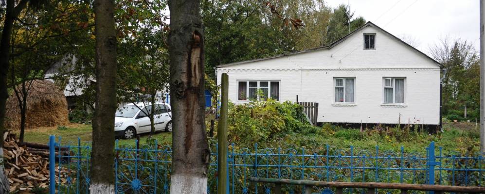 
            Фотография Приветного