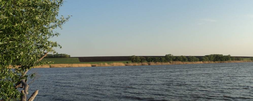 
            Фотография Белого Плеса