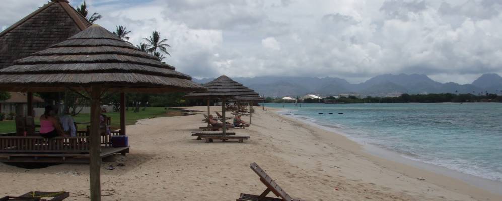 
            Фотография Ирокез Поинта