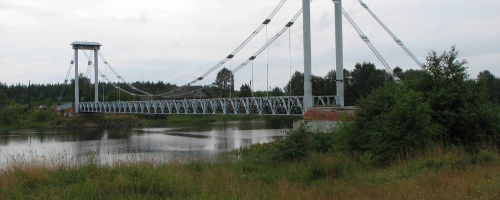 
            Фотография Корвалы