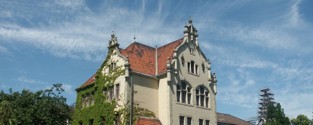 
            Фотография Нойштадт-ам-Рюбенберге