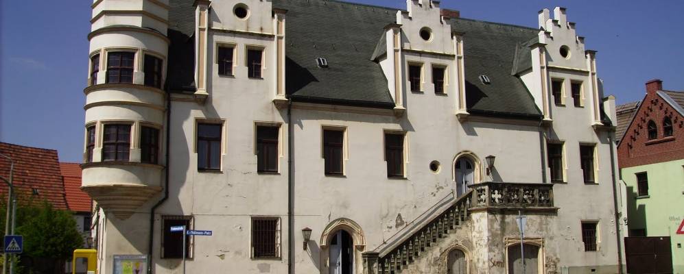 
            Фотография Зандерслебена