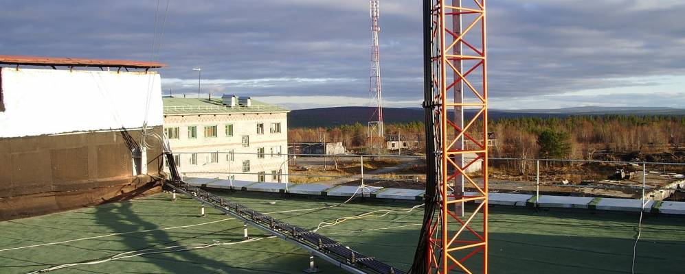 
            Фотография Лапландии