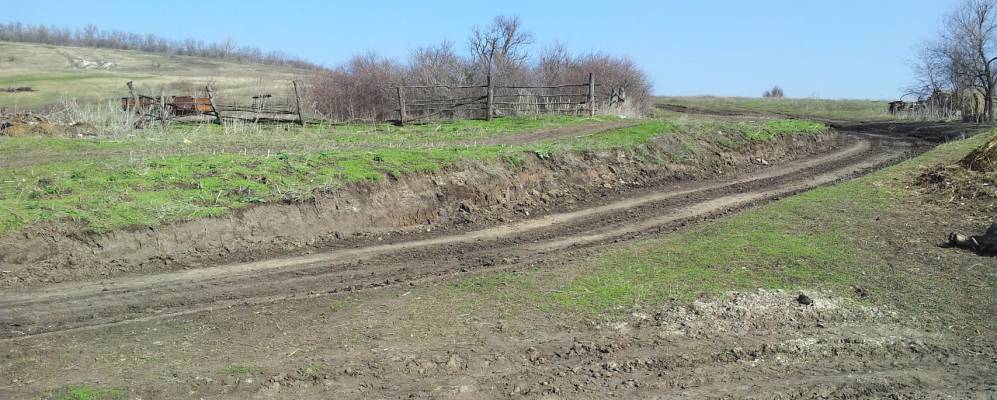 Фотография Нижнего Карабута