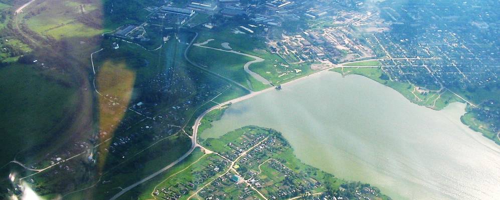 
            Фотография Гольяжа