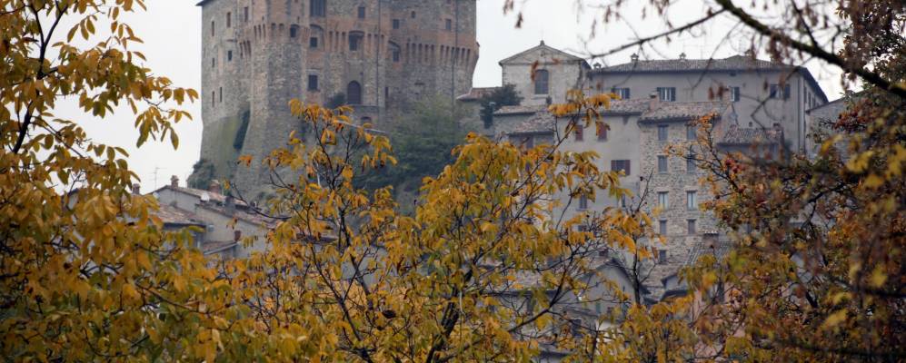 
            Фотография Сант'Агата-Фельтрии