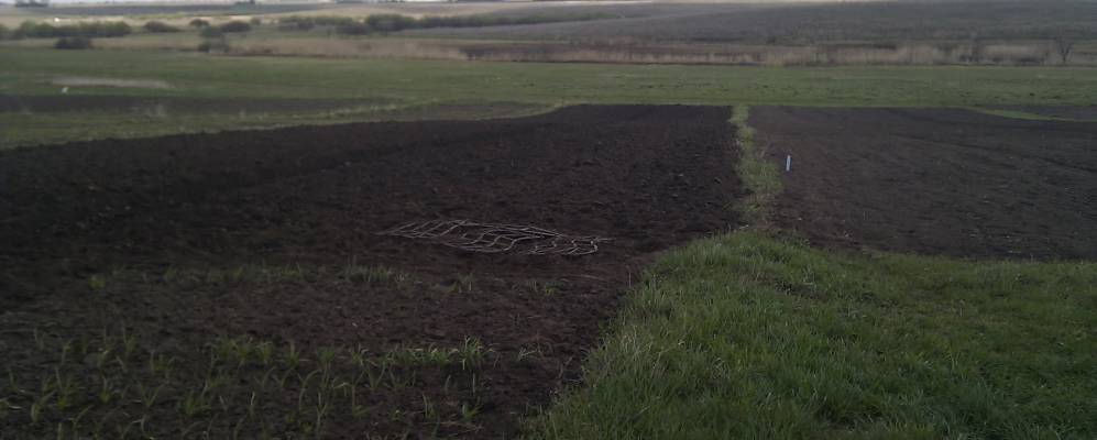 
            Фотография Вьюновщины