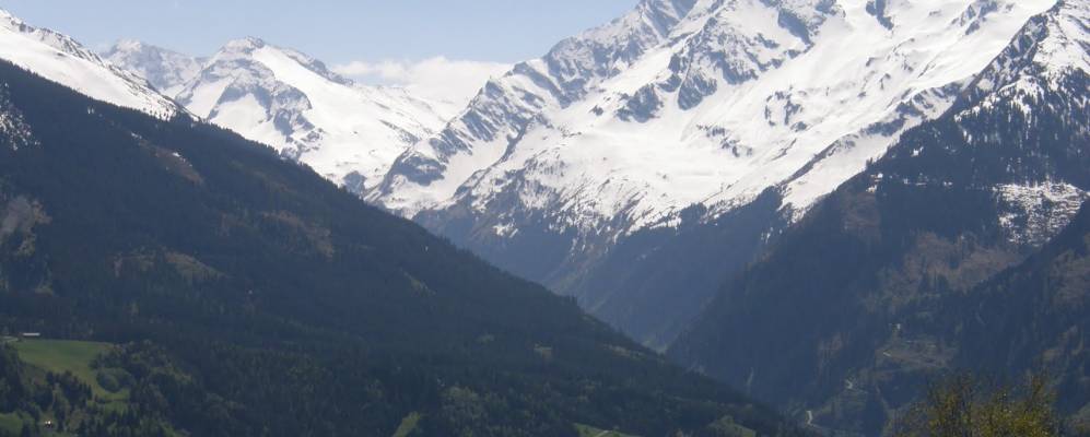 
            Фотография Холлерсбаха (Пинцгау)