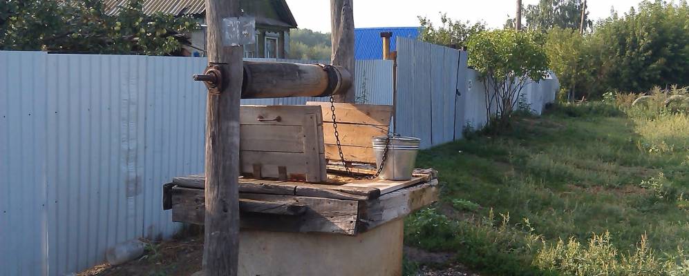 
            Фотография Семеновки